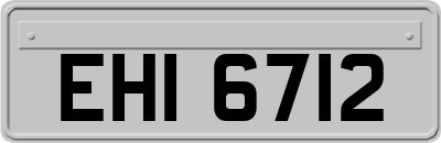 EHI6712