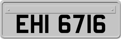 EHI6716