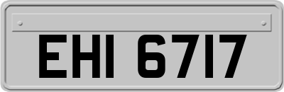 EHI6717