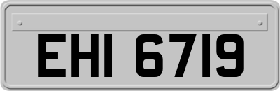EHI6719