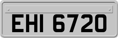 EHI6720