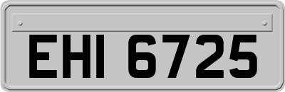 EHI6725