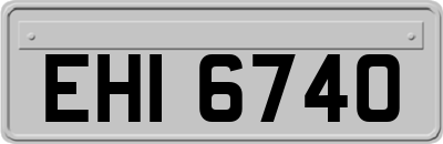 EHI6740