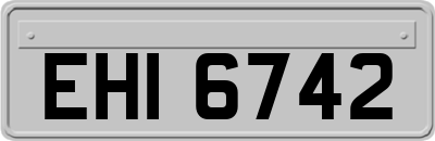 EHI6742