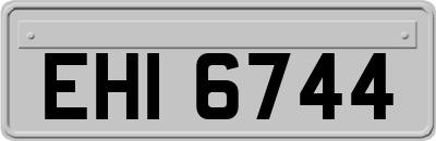 EHI6744