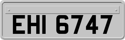 EHI6747
