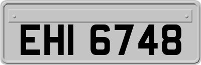 EHI6748