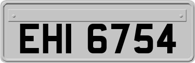 EHI6754