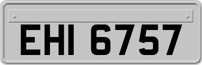 EHI6757