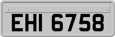 EHI6758