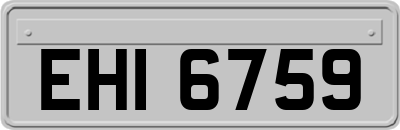 EHI6759