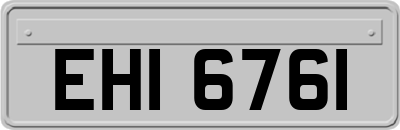 EHI6761