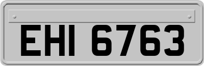 EHI6763