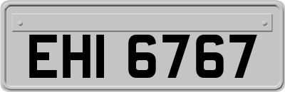 EHI6767