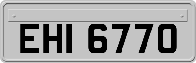 EHI6770