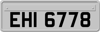 EHI6778