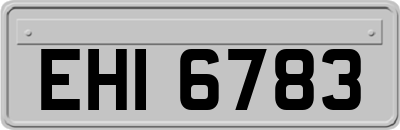 EHI6783