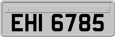EHI6785