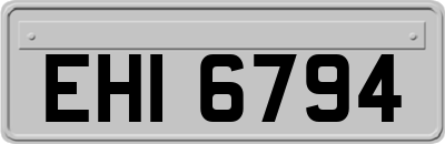 EHI6794