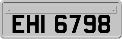 EHI6798