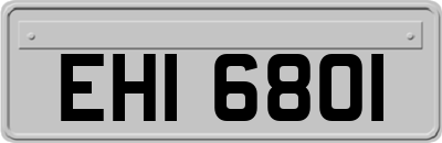 EHI6801