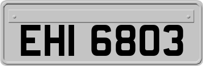 EHI6803