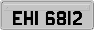 EHI6812