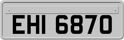 EHI6870