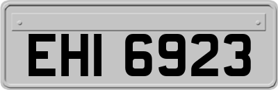 EHI6923