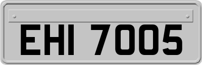 EHI7005