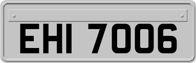 EHI7006