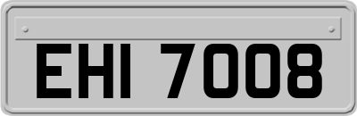 EHI7008