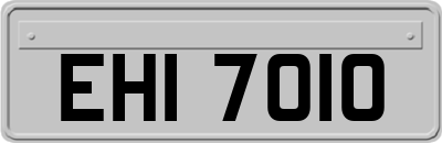 EHI7010