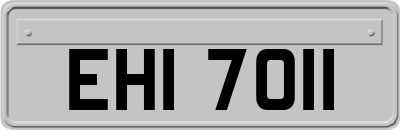 EHI7011