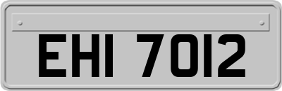 EHI7012