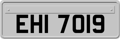 EHI7019