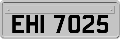 EHI7025