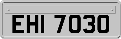 EHI7030