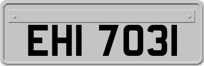 EHI7031