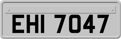 EHI7047