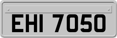 EHI7050