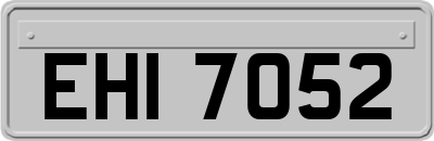 EHI7052