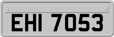 EHI7053