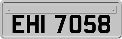 EHI7058