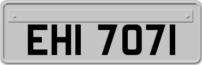 EHI7071