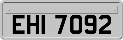 EHI7092