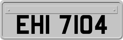 EHI7104