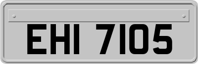 EHI7105