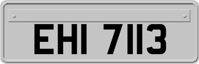 EHI7113