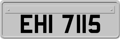 EHI7115